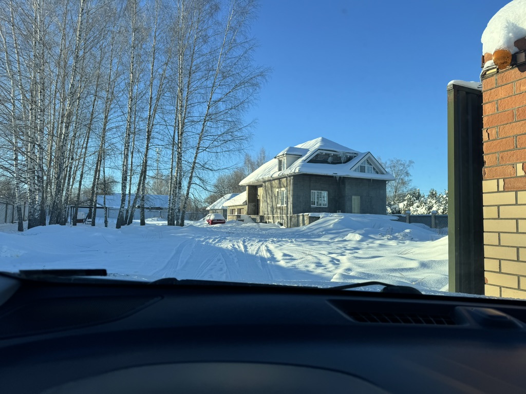 Дроветчино