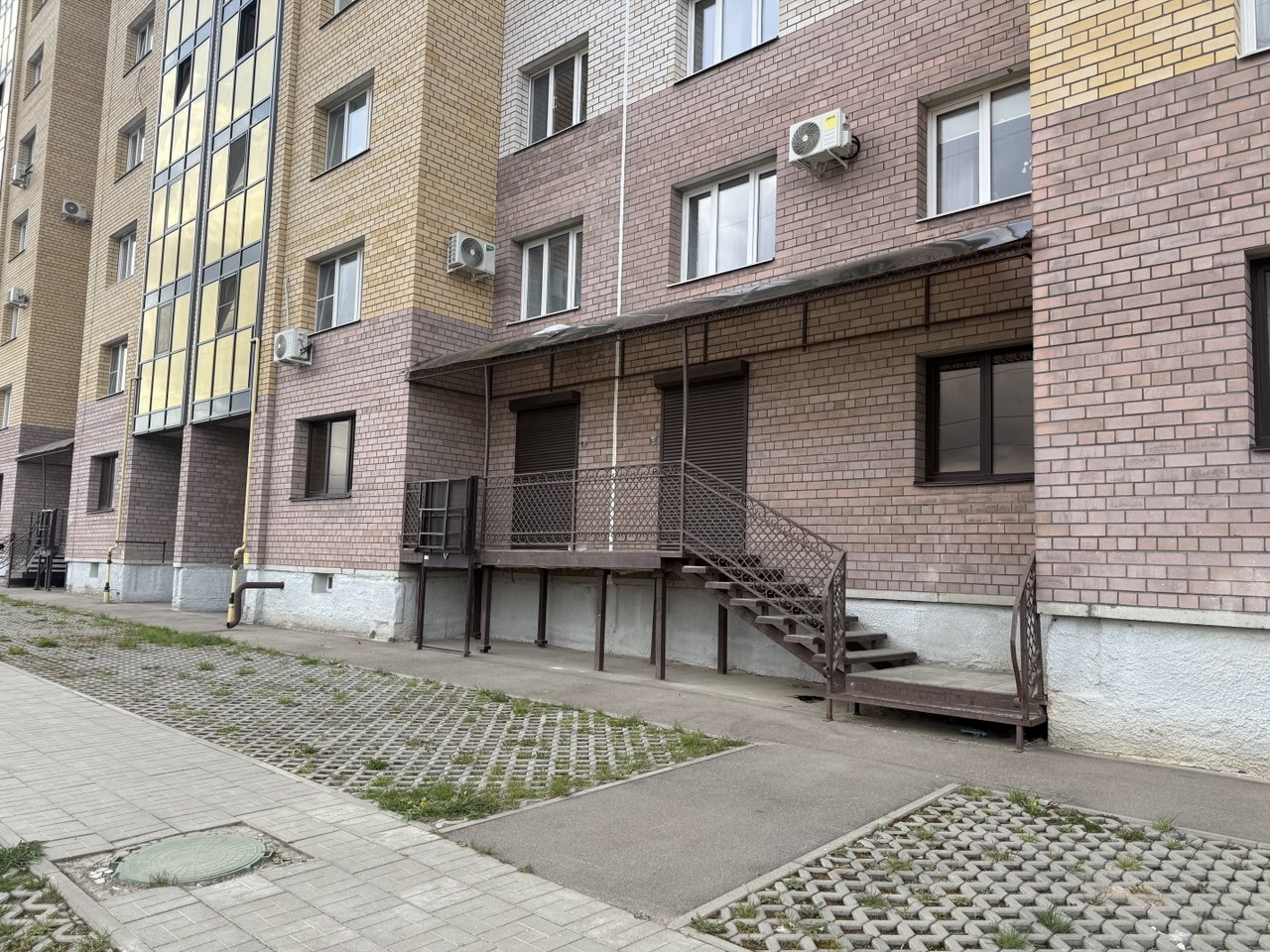 Помещение свободного назначения, 143.6 м²